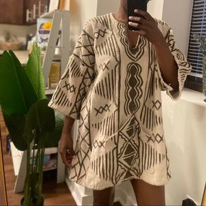 African dashiki